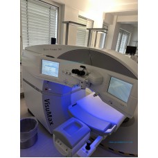 Zeiss Visumax 500 Optalmic laser Equipment - Sale